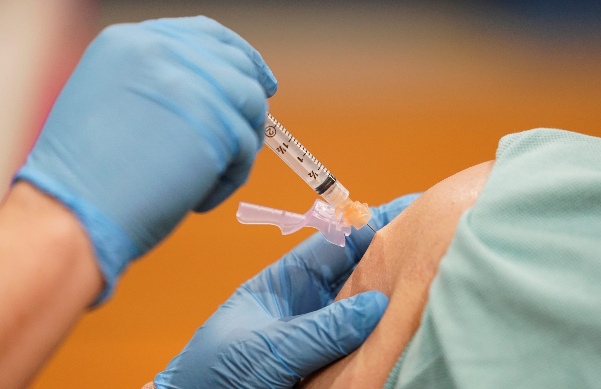 Americans Support Restricting Unvaccinated People From Offices, Travel: Reuters Poll