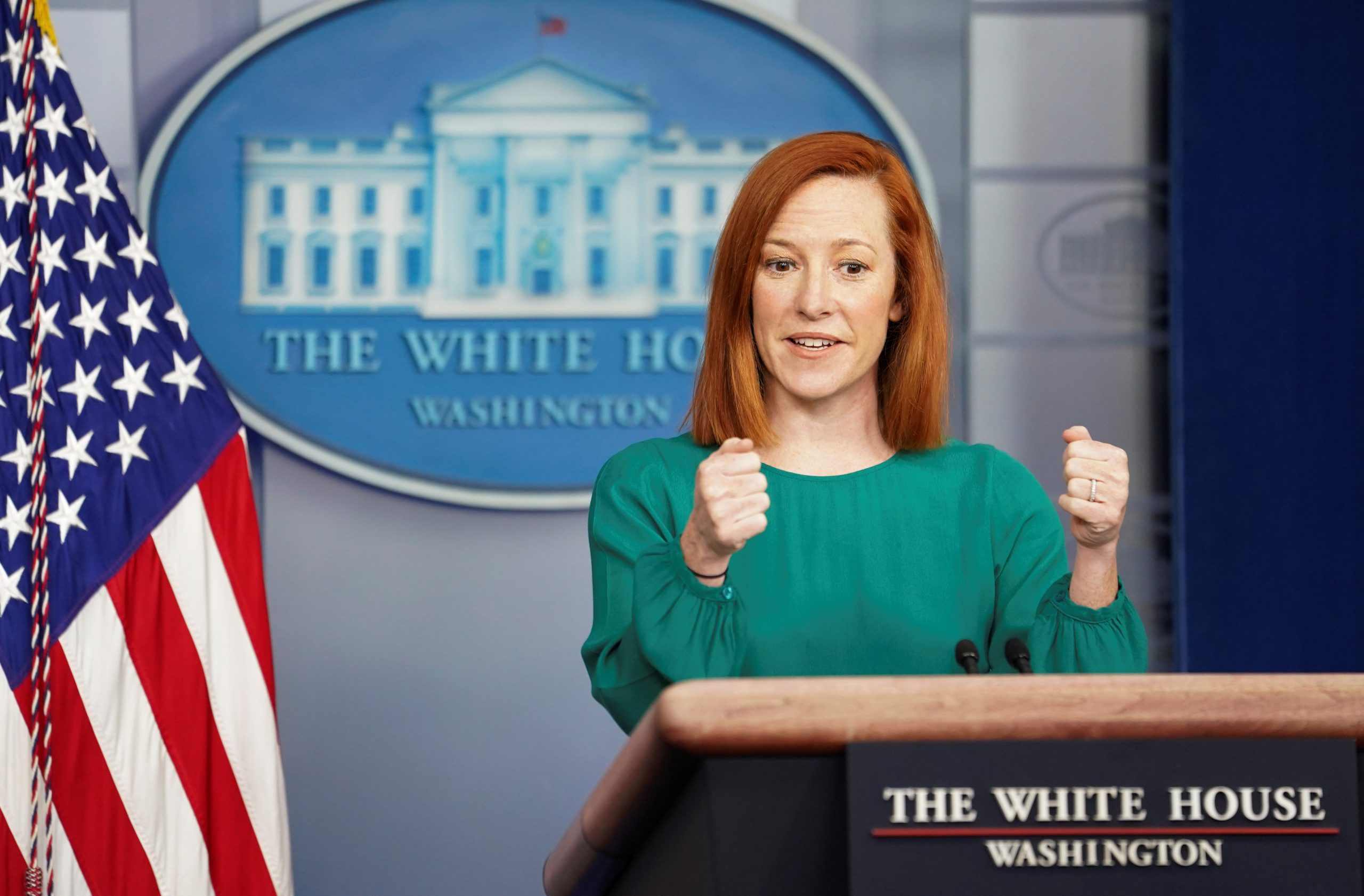 White House Says US Has Reached Out To North Korea, Received No Response