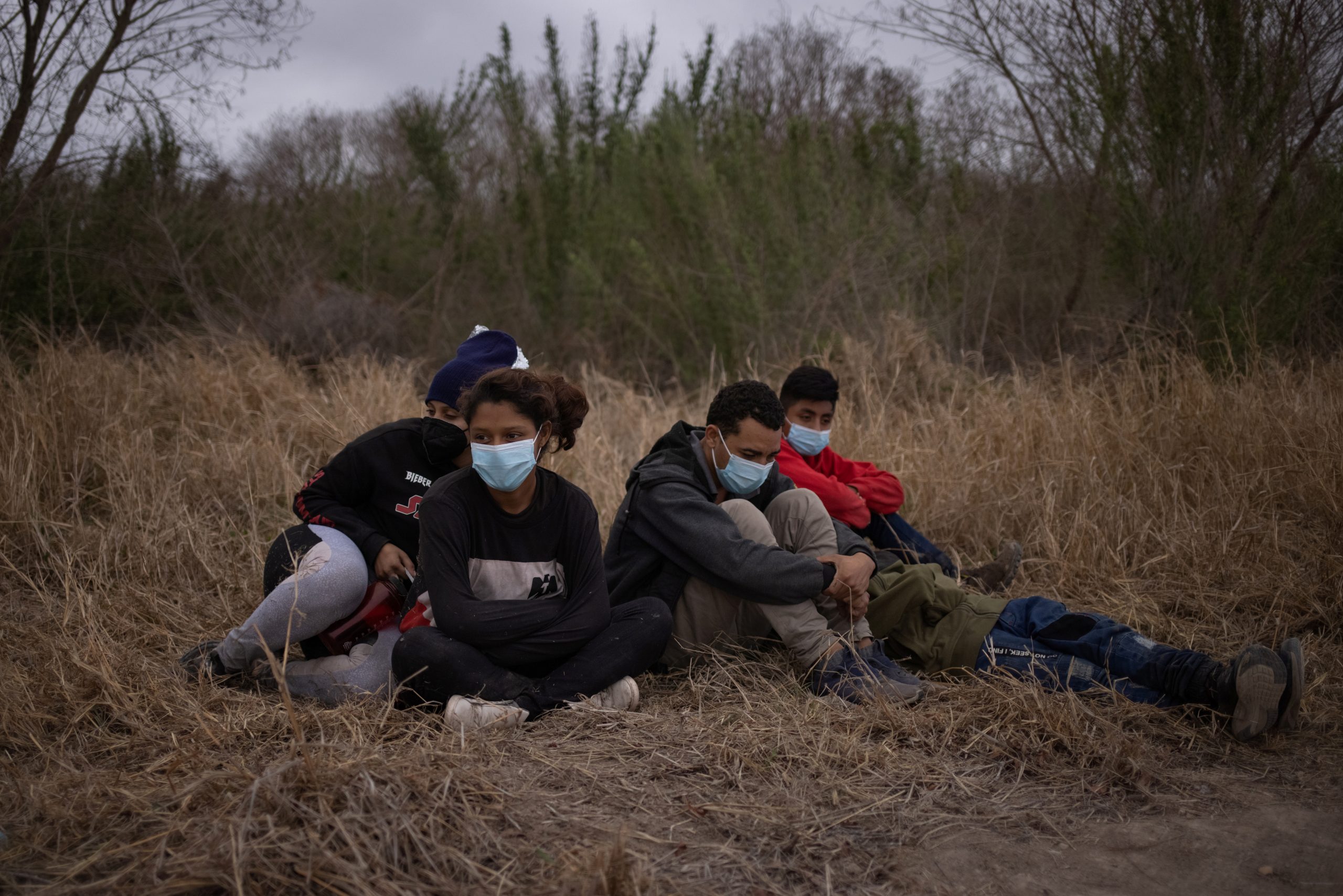 Commentary: Record for Child Migrant Crossings in a Month Was Almost 11.5K, Now Projected To Reach 22-26K