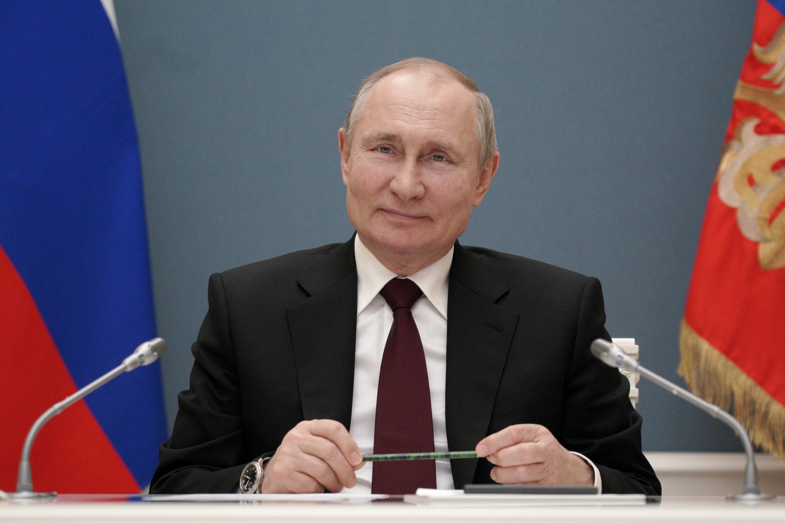 Putin Offers Biden Public Talks After US President Says He Thinks He Is a Killer