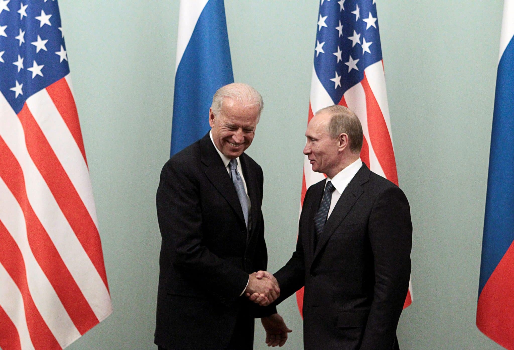 Russia Says US Rebuffal of Putin-Biden Talks After Killer Allegation Is a Missed Opportunity