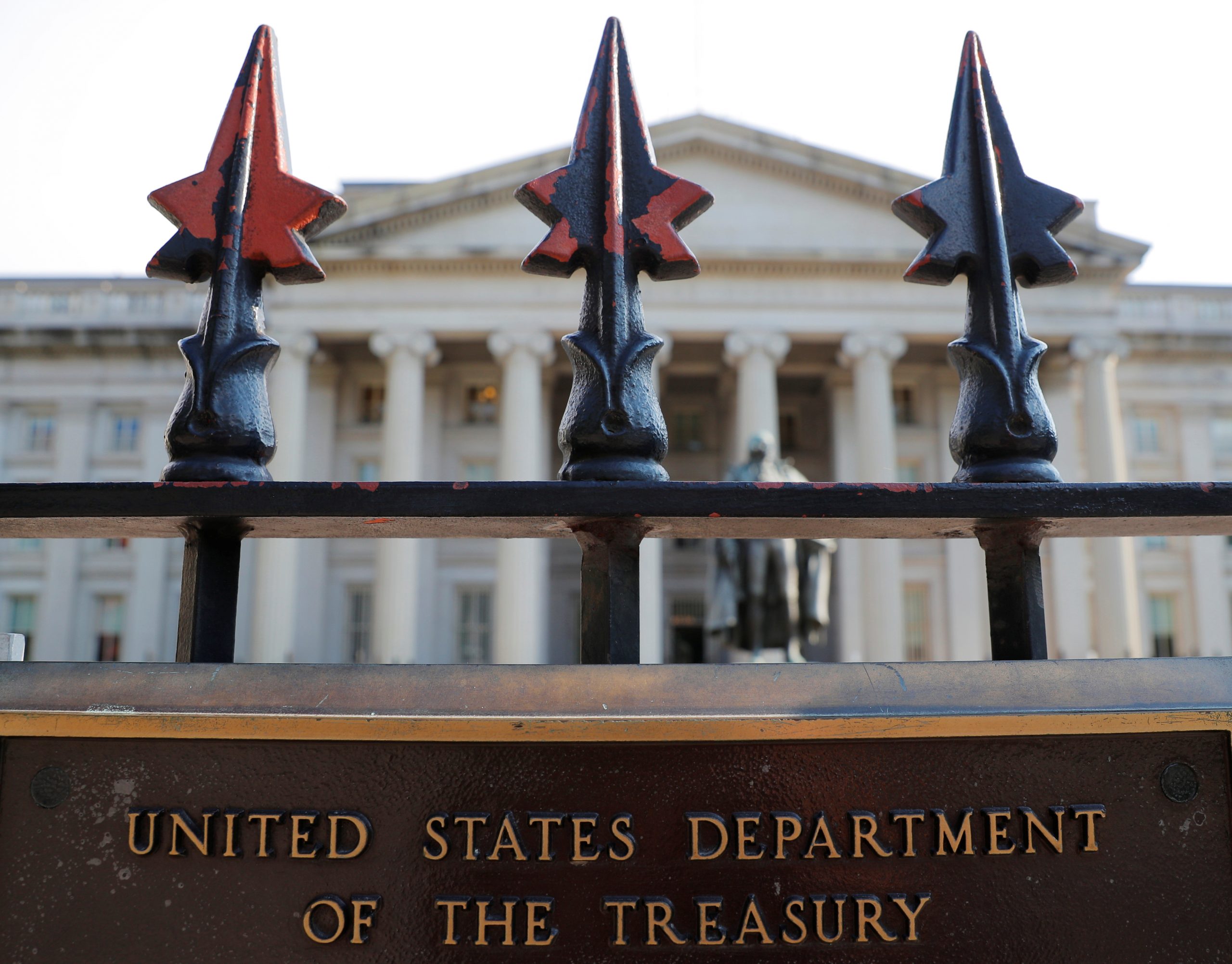 Treasury, IRS Issue Latest Payment Batch, Many By Check, Debit Card