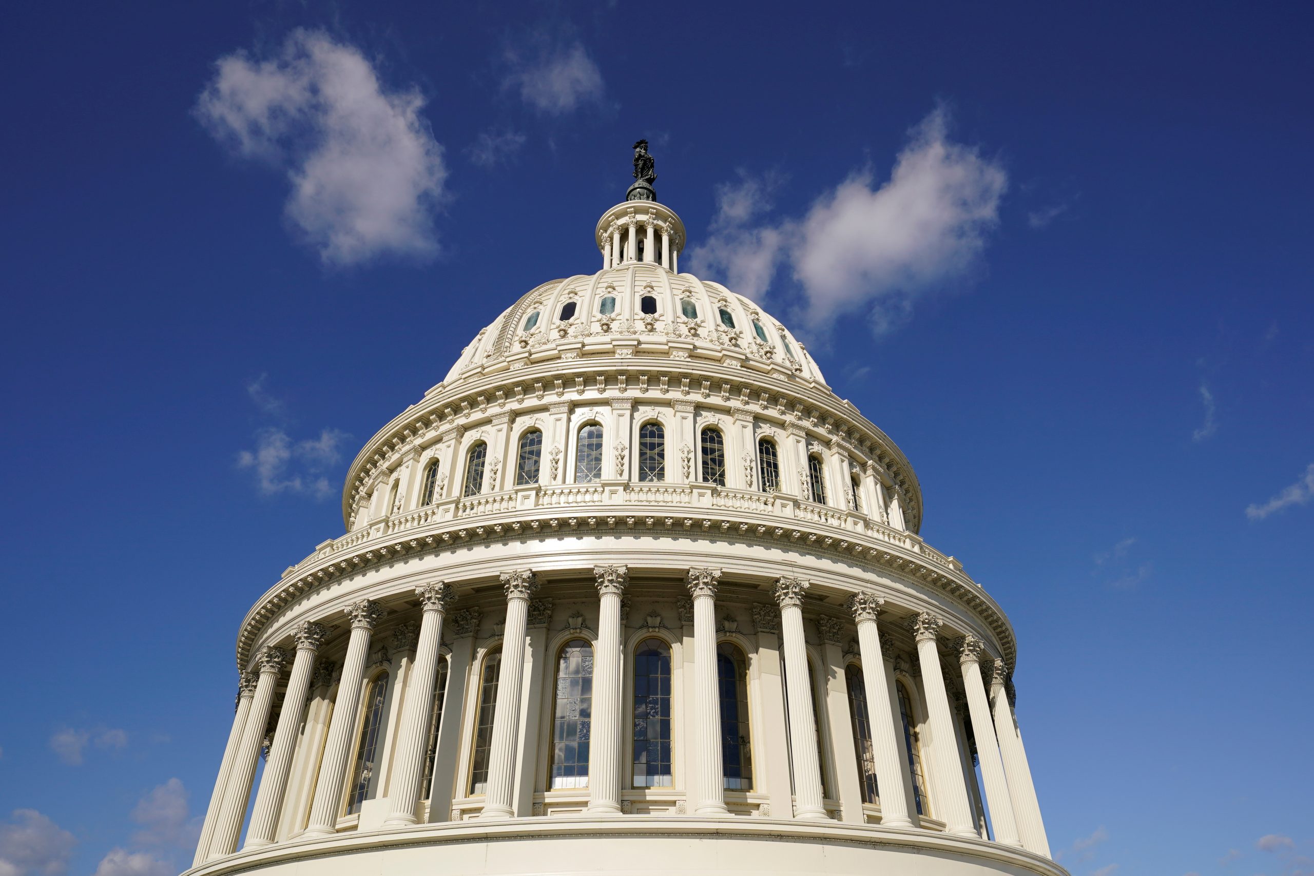 Iowa Democrat Withdraws Challenge To House Election