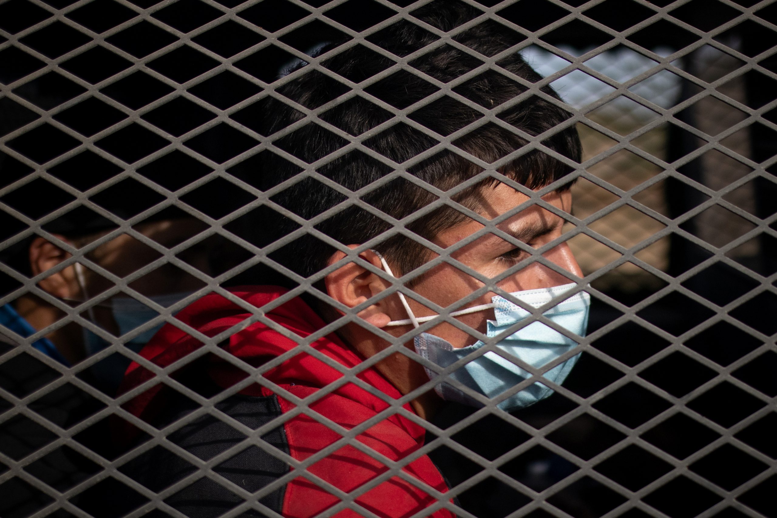 Pentagon Asked To House Migrant Children at Two Bases in Texas