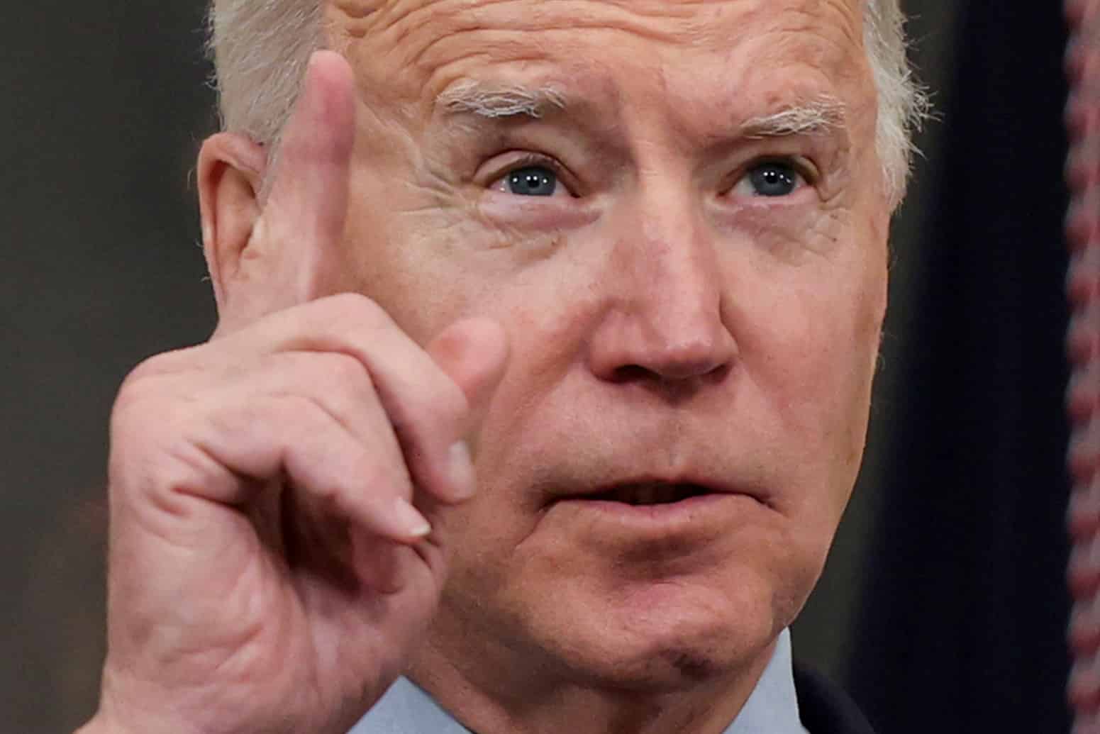 14 States Sue Biden Admin Over Oil and Gas Leasing Pause