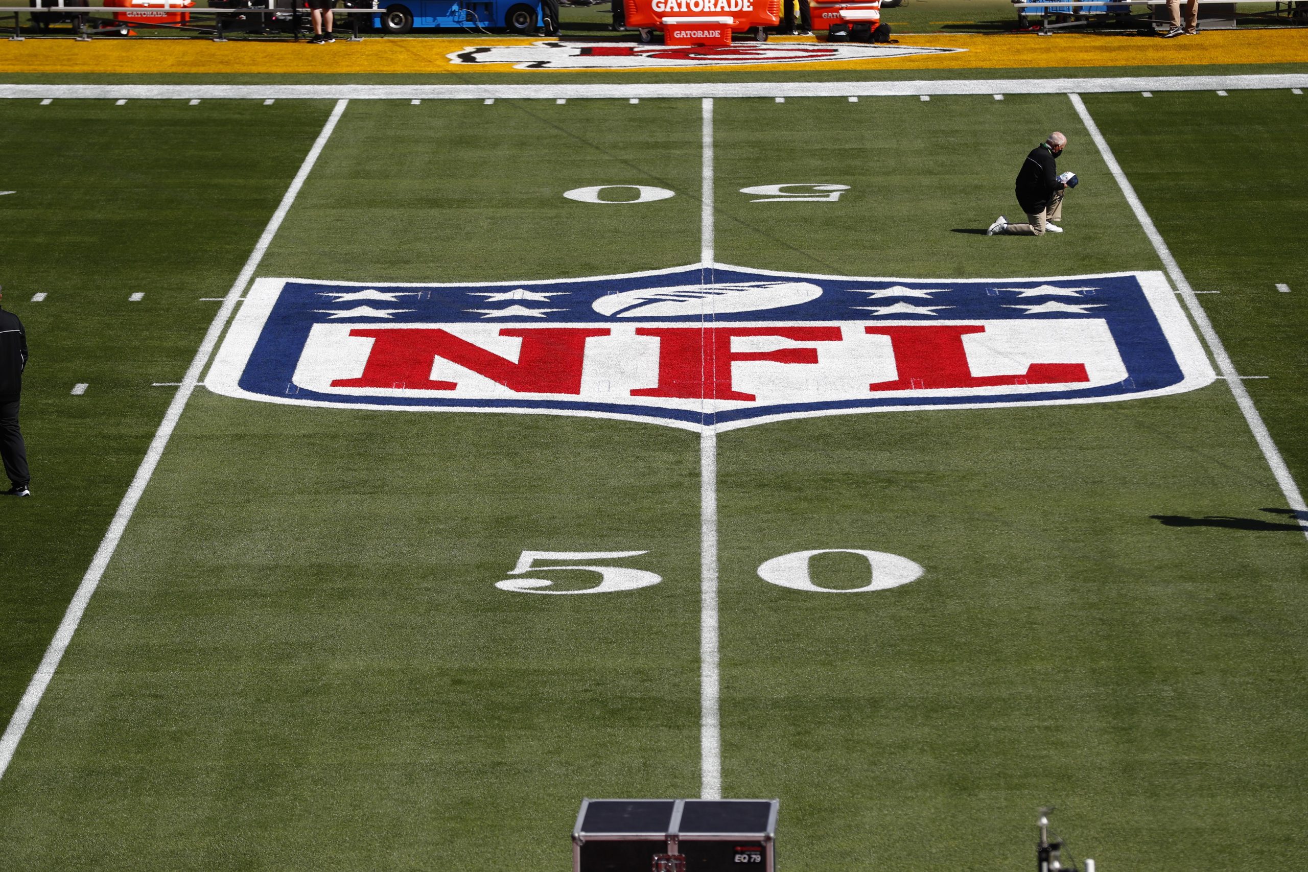 Commentary: NAACP Sends Scathing Letter to NFL, Urges League to Cut Ties with Fox