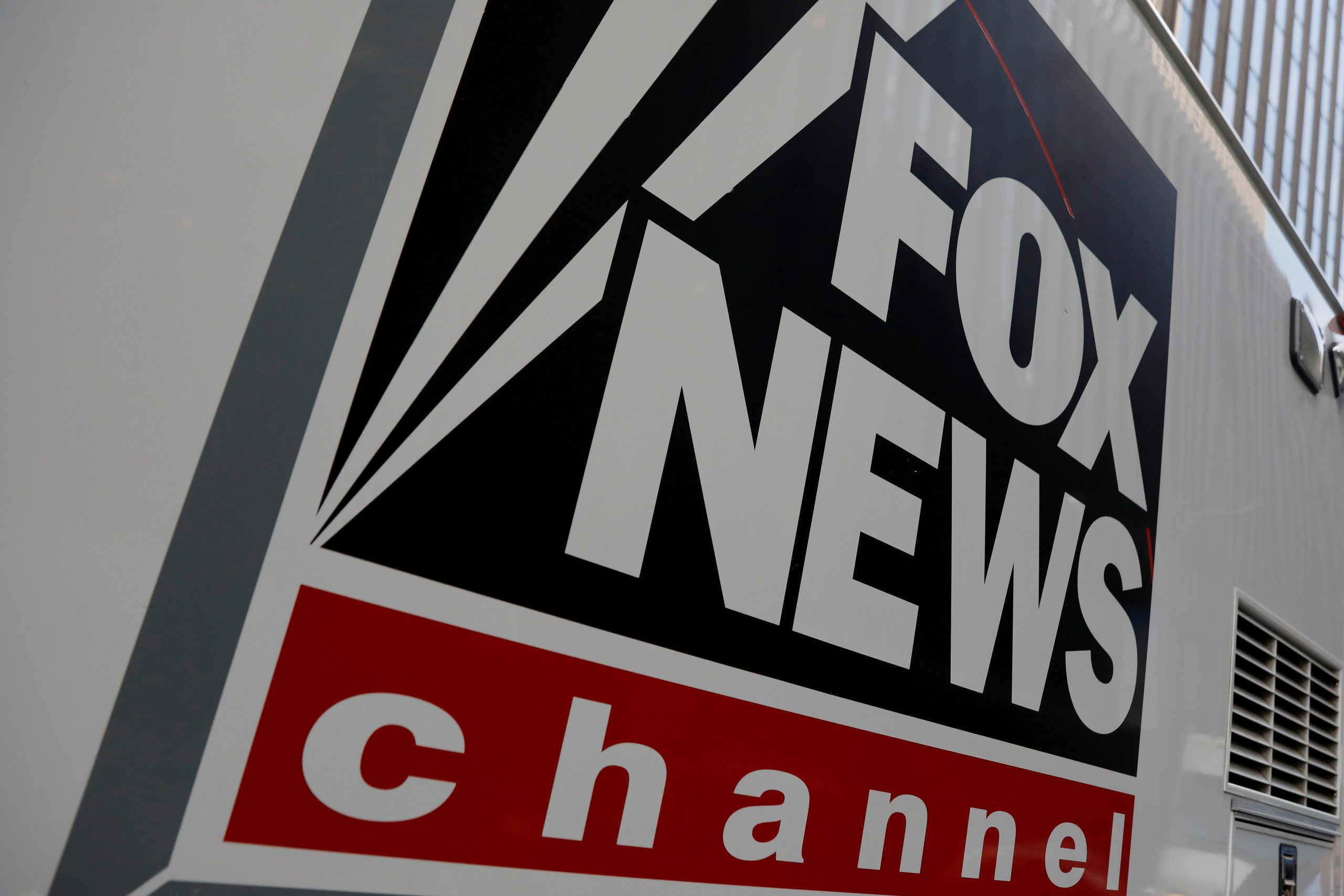 Fox News Sued by Dominion for $1.6 Billion Over Election Claims