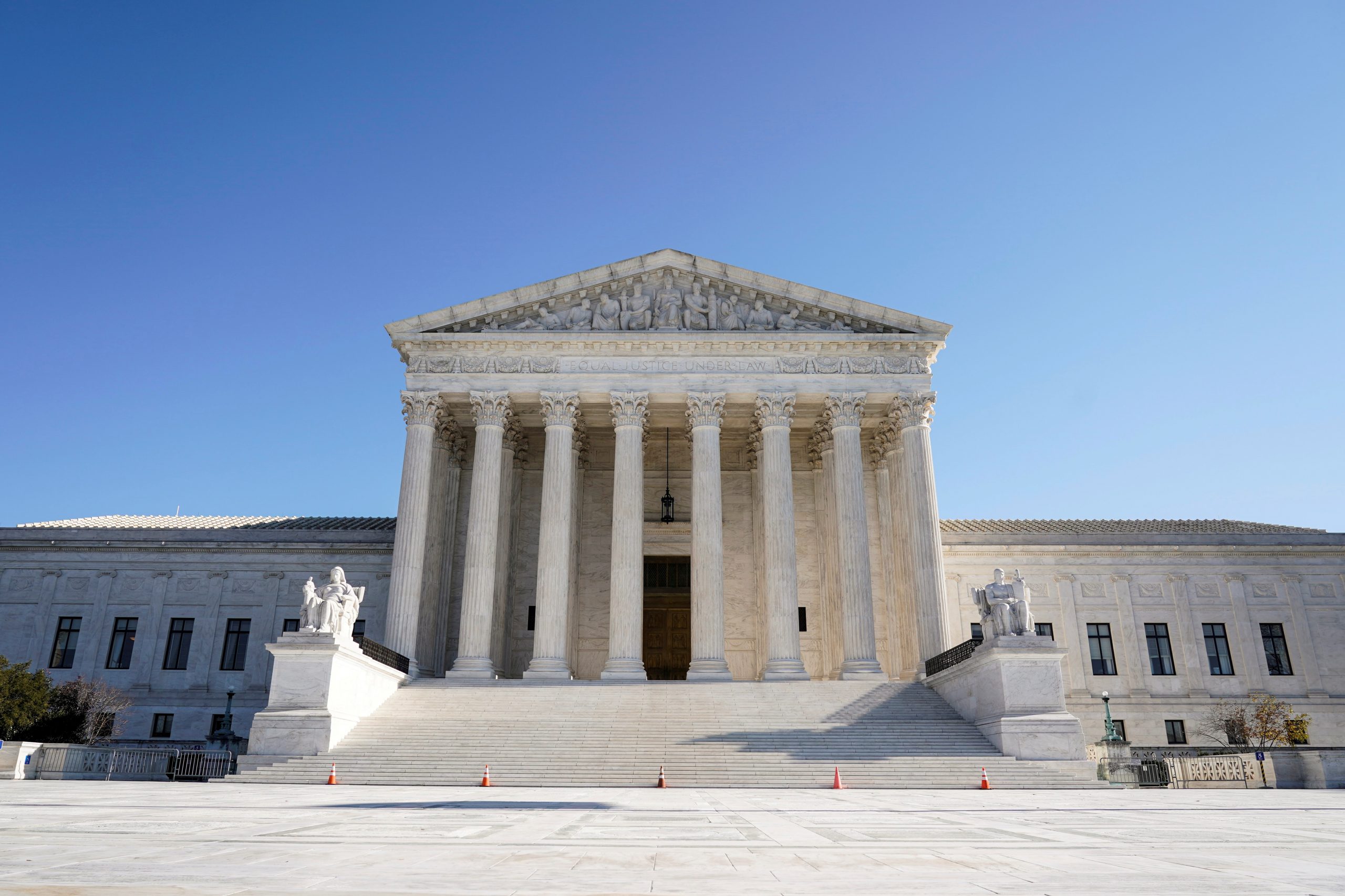 Supreme Court Takes up Bid To Revive Defense of Kentucky Abortion Law