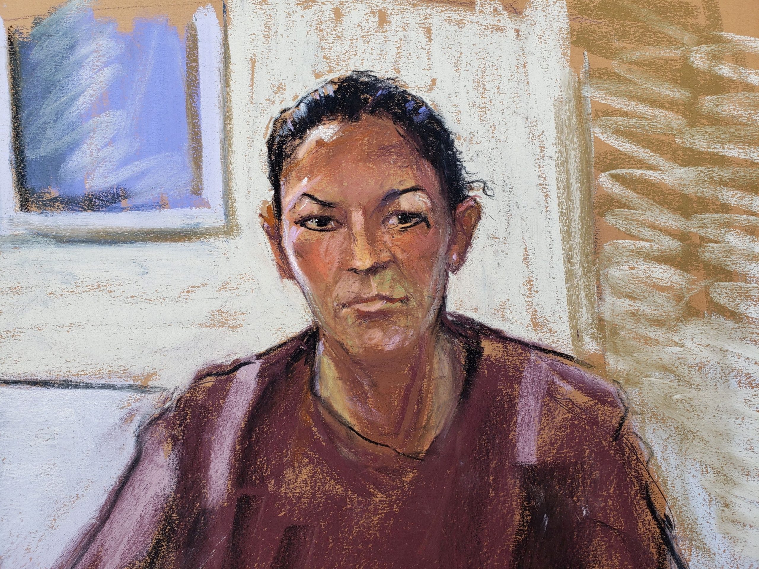 Ghislaine Maxwell Faces New Charges as US Expands Sex Crime Case