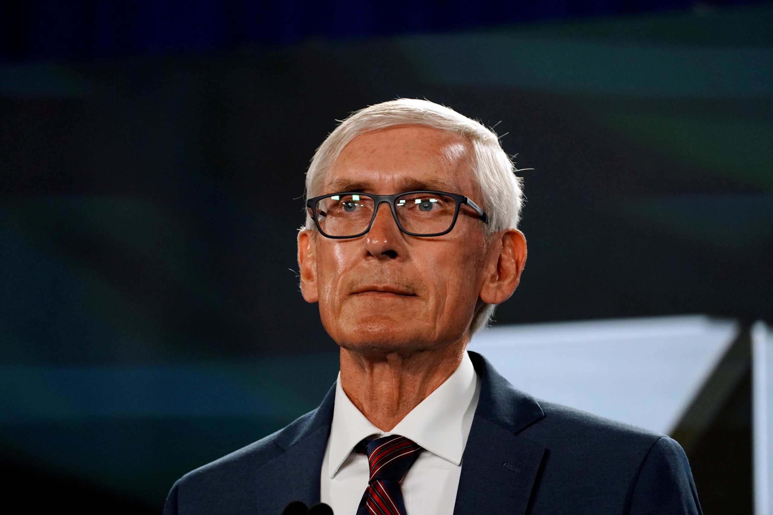 Wisconsin High Court Voids Governor’s Mask Mandate, Settling Partisan Dispute