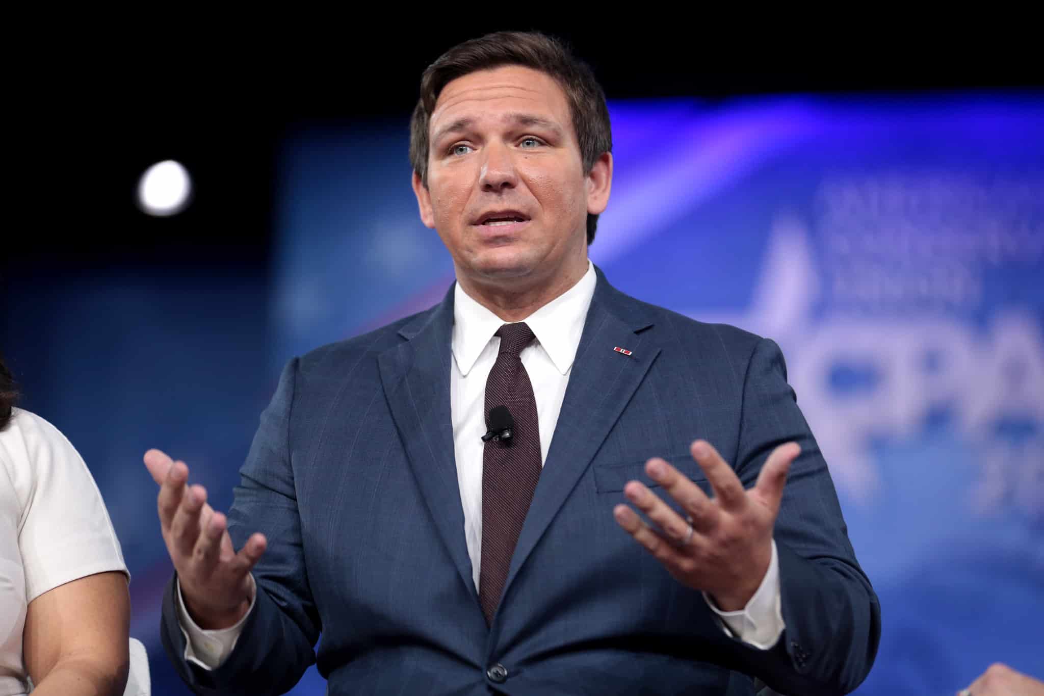 DeSantis’ Growing Popularity Among Republicans Fuels Speculation of 2024 Run