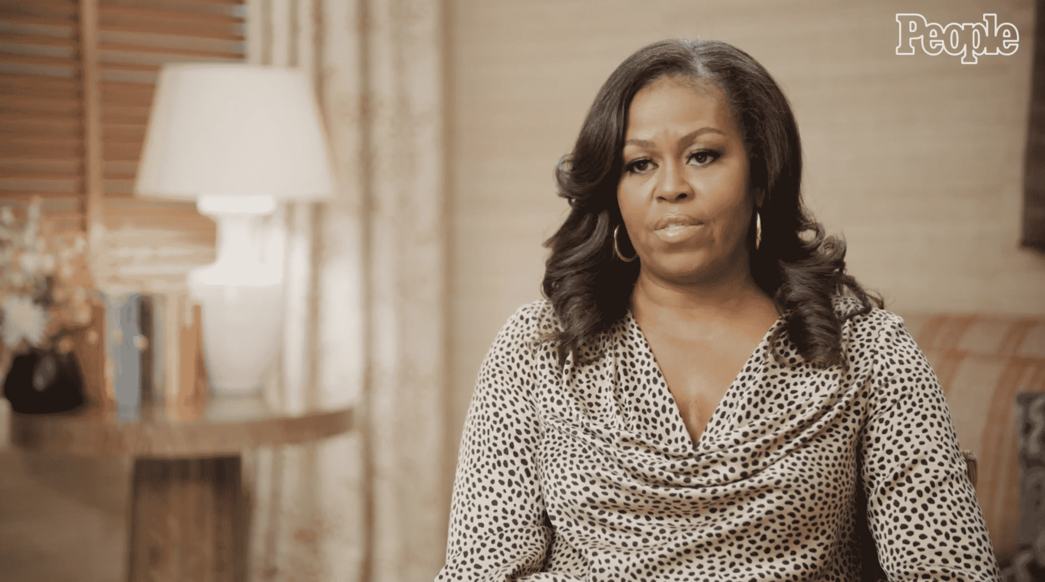 Michelle Obama Opens up About the ‘Low-Grade Depression’ She Has Faced During the Pandemic