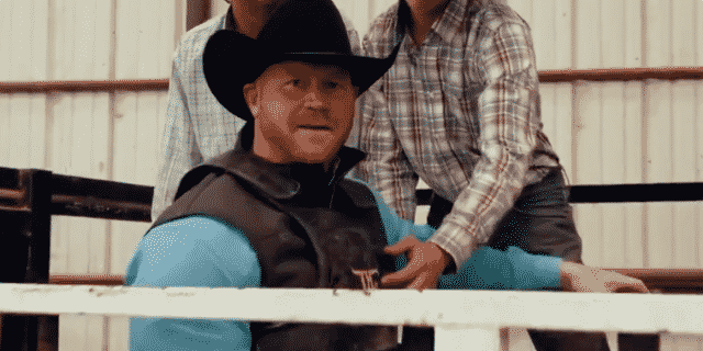 GOP Congressional Candidate Accused of Being ‘Fake Texan’ Making ‘Fake Video of Fake Bull Ride’