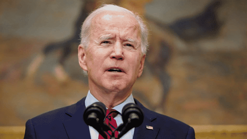 Op-Ed: Huckabee: Biden’s Making Same Mistake Dems Made in 2008 – It Gave the GOP a Historical Win in 2010