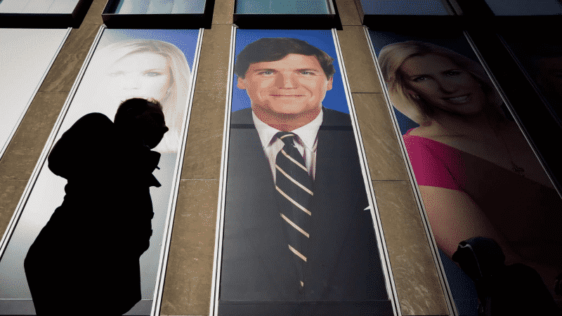 Pentagon Accuses Fox News Host of Demeaning US Military With Anti-Woman Segment