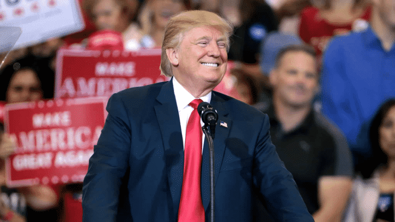 Trump