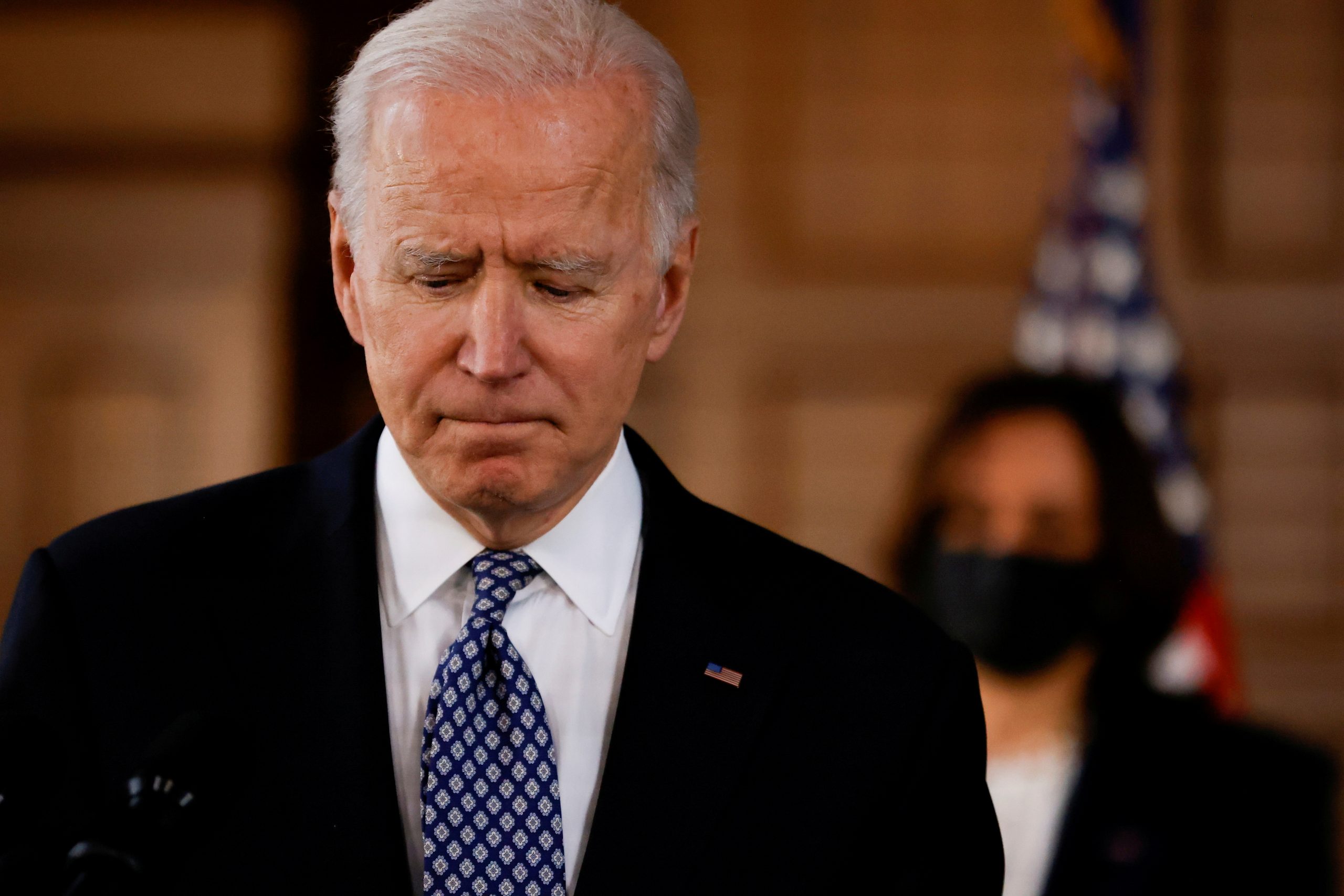 Analysis-Biden White House Tries To Craft Gun Executive Orders That Can’t Be Undone