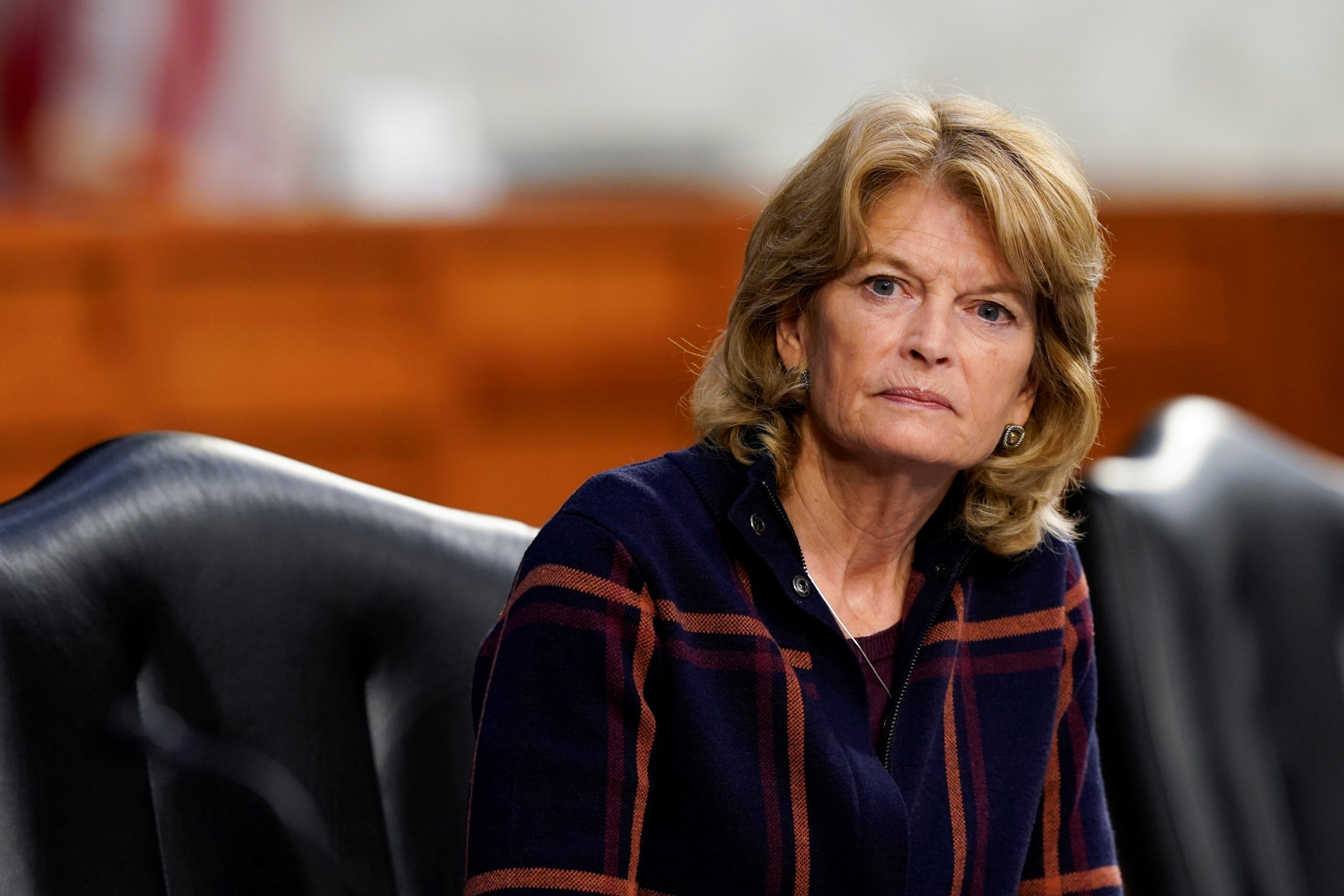 Murkowski’s GOP Primary Challenger Claims ‘We Don’t Know the Outcome’ of the 2020 Election