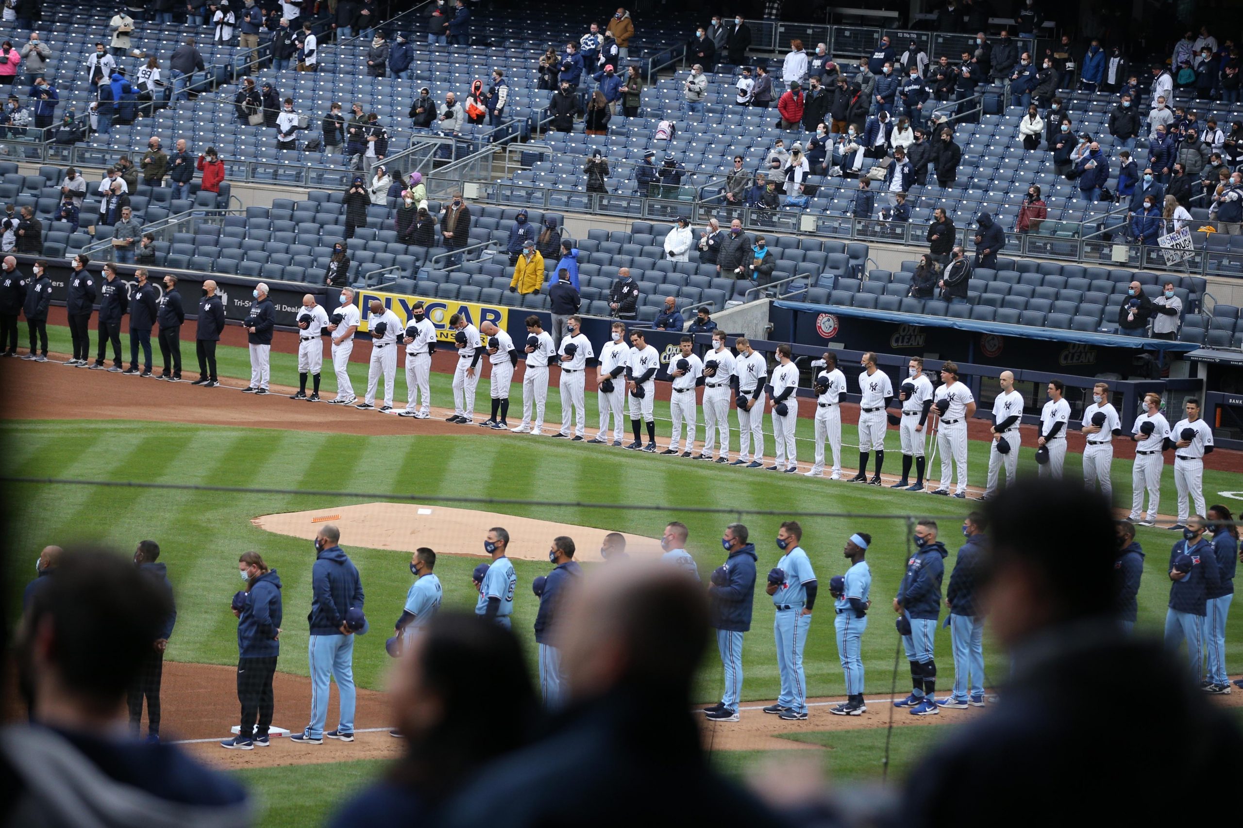 Commentary: MLB Rips GA Voter ID Law but Requires a Photo ID To Pick Up Tickets at Games