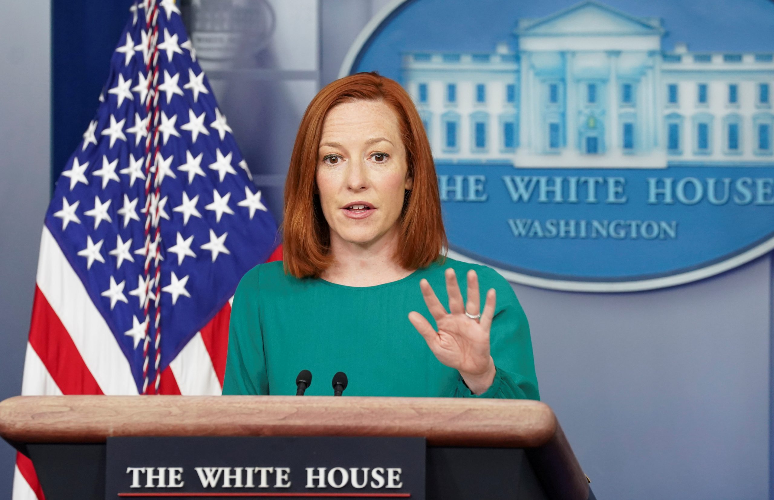 White House Says It Is Hopeful Its ‘Skinny’ Budget Will Be Out This Week