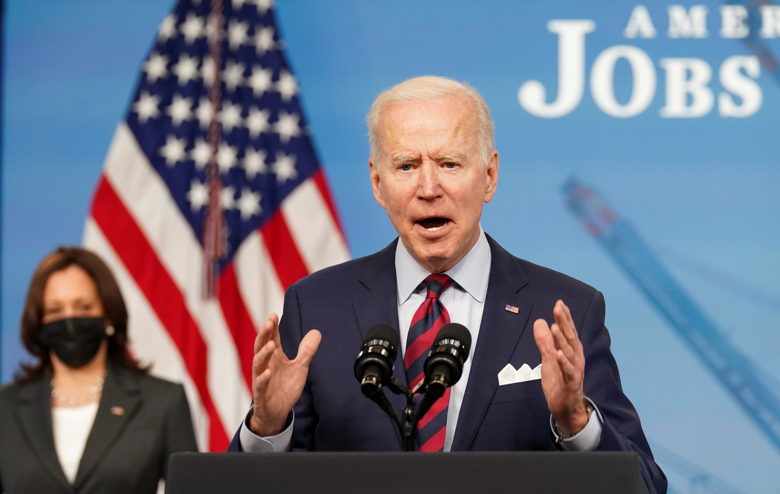Analysis: White House, US Companies Could Agree on 25% Tax Rate, Officials, Business Groups Say