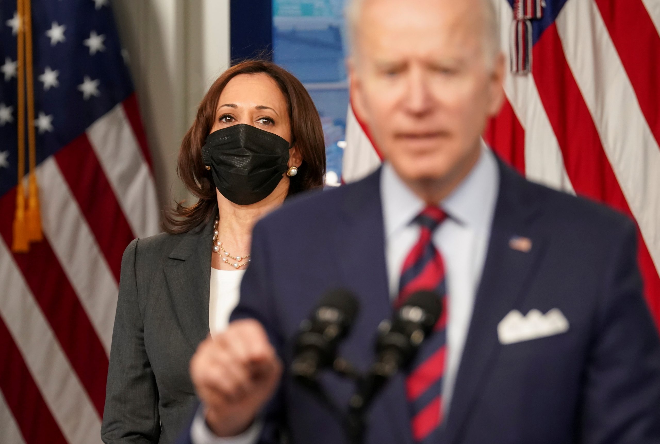 Biden Seeks To Ease Housing Shortage With $5 Billion ‘Carrot, No Stick’ Approach