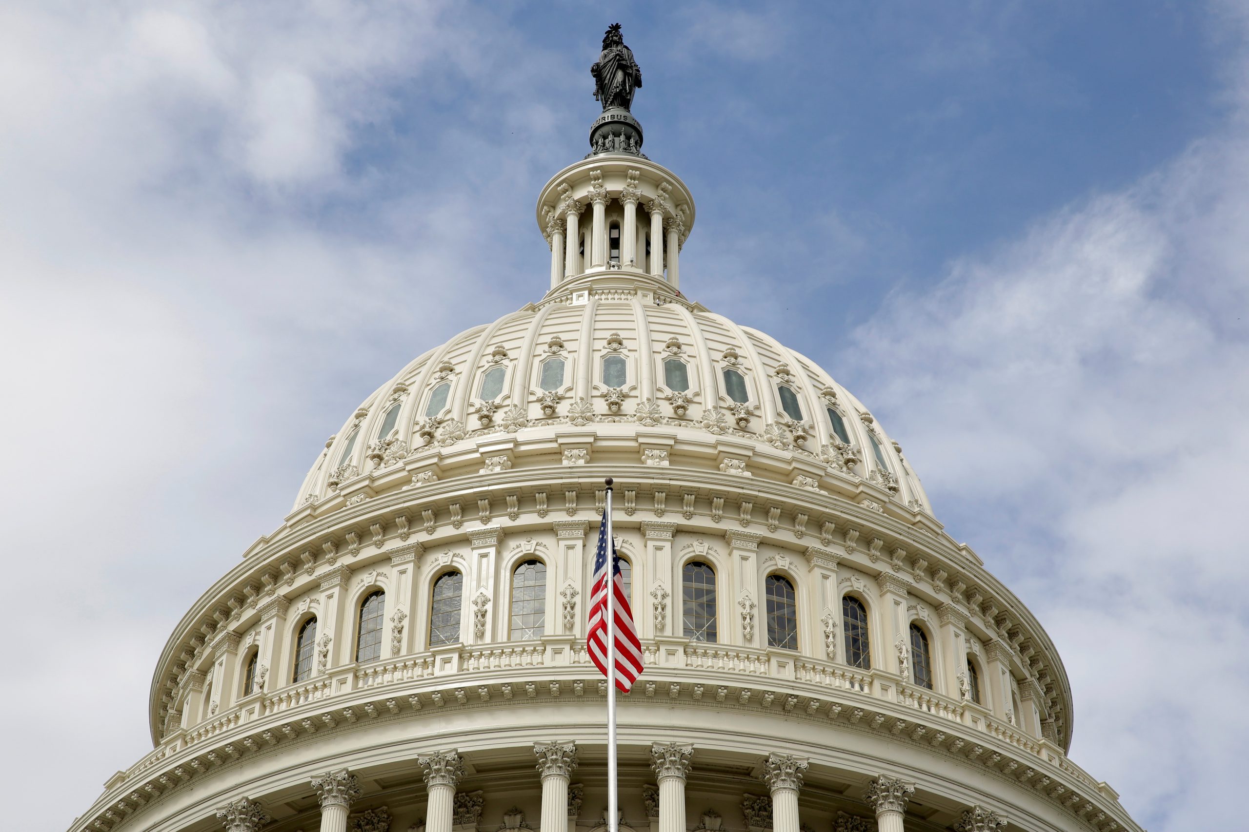 Corporate Leaders Plan New Push on US Voting Rights, Will Reconsider Campaign Donations