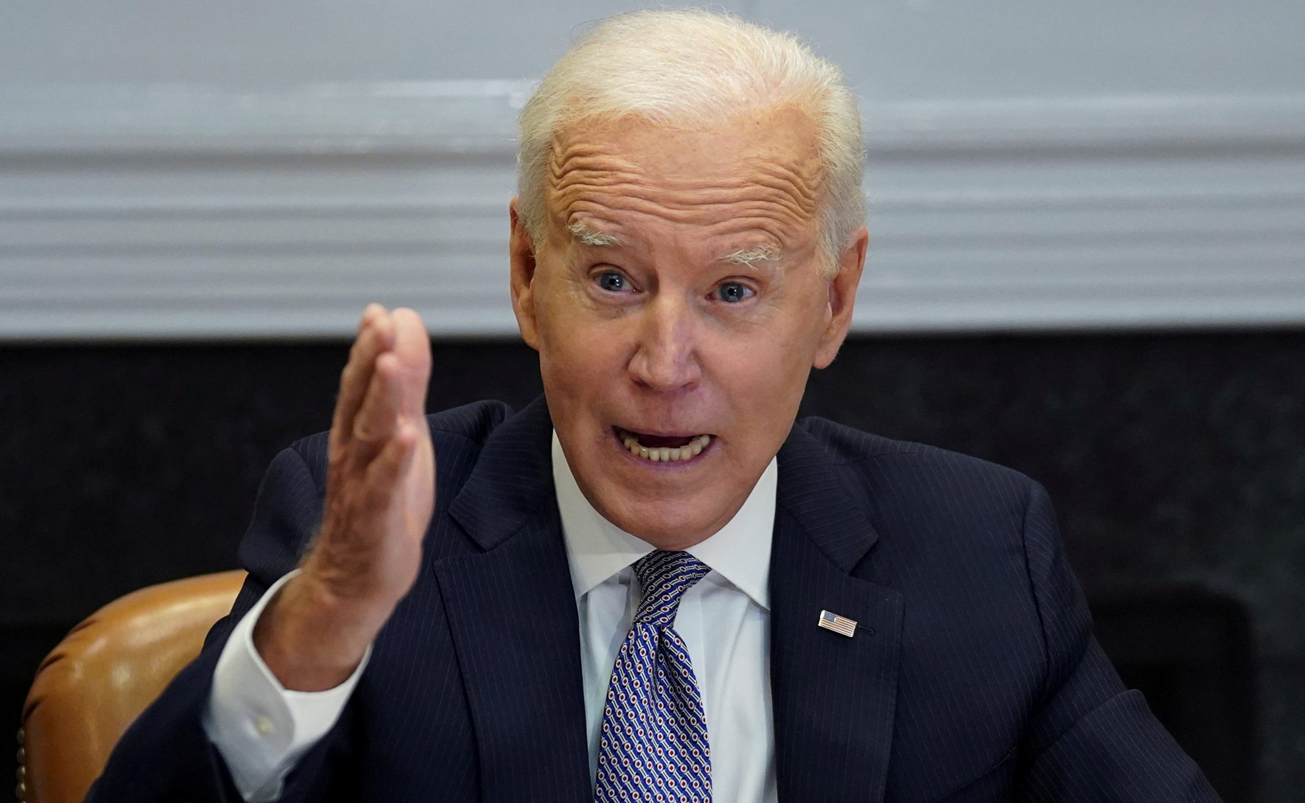 Biden Ready To Announce US Withdrawal, Even as Peace Eludes Afghanistan