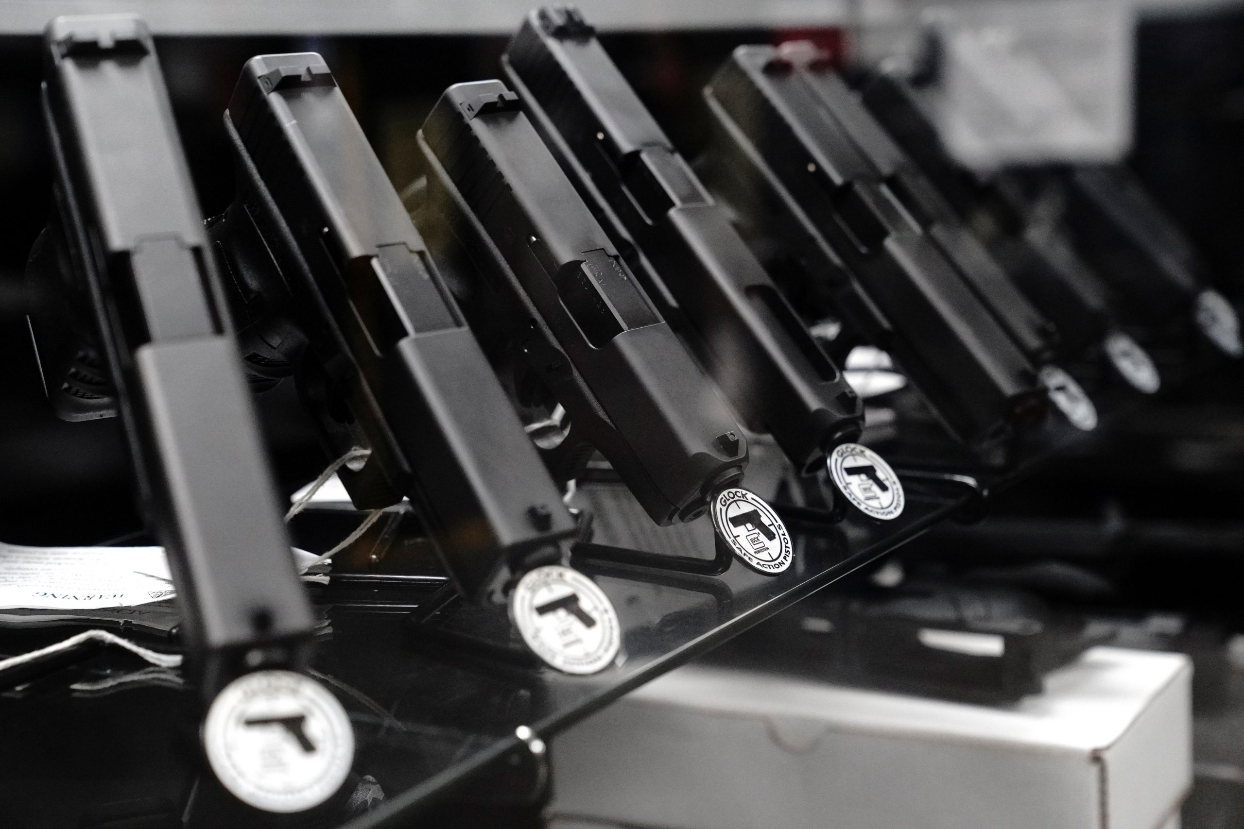 Explainer: More Guns Than People: Why Tighter US Firearms Laws Are Unlikely