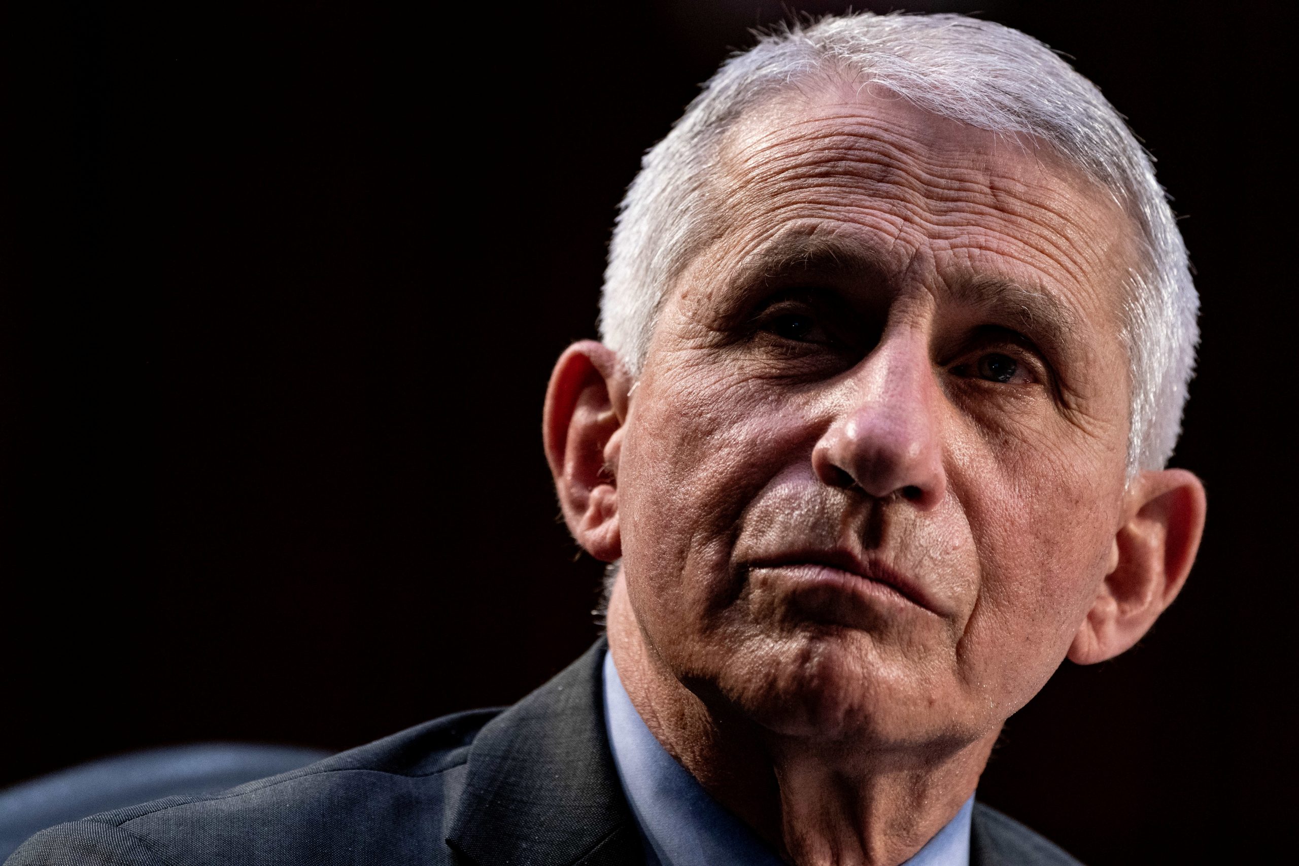 Fauci Says Pause on J&J COVID-19 Shot Should Not Prompt Vaccine Hesitancy