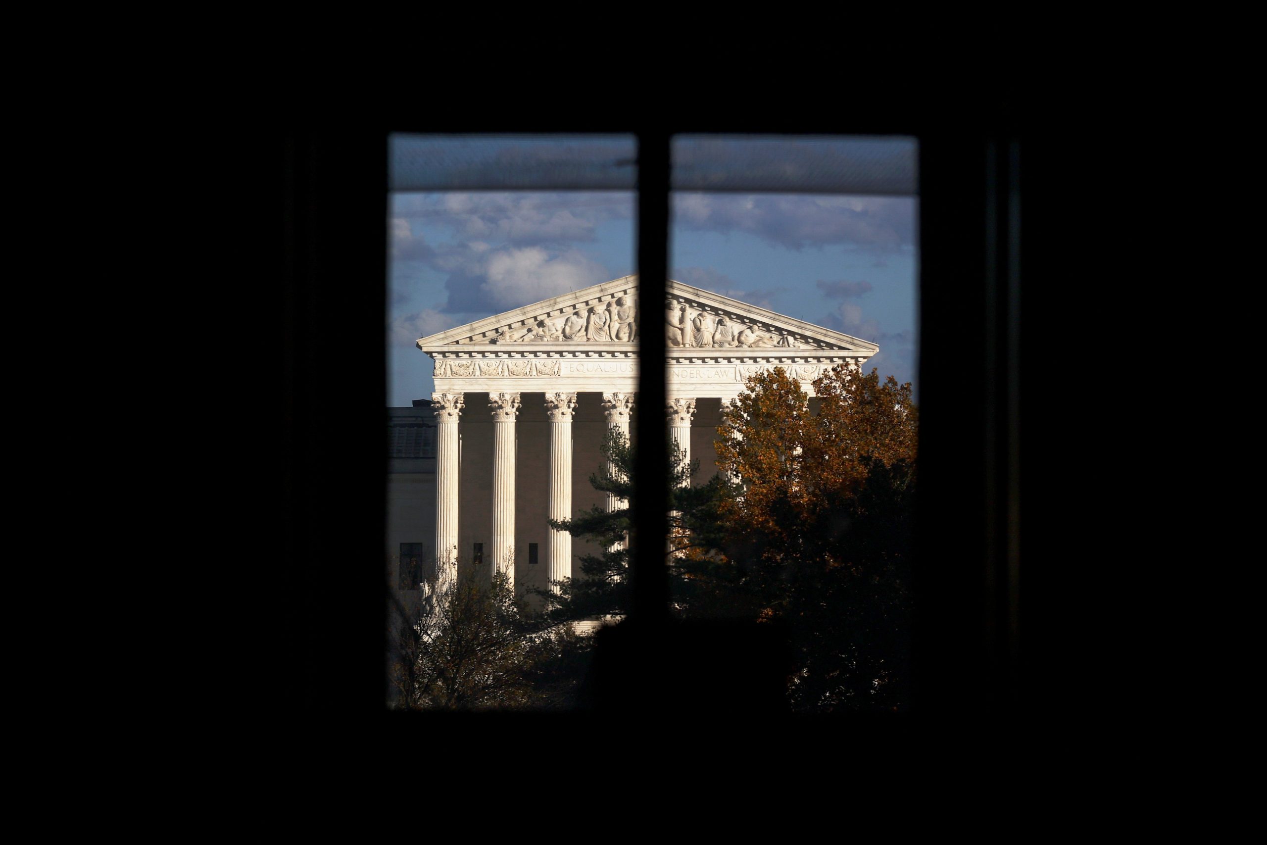 Supreme Court Brings End To Another Republican Election Challenge