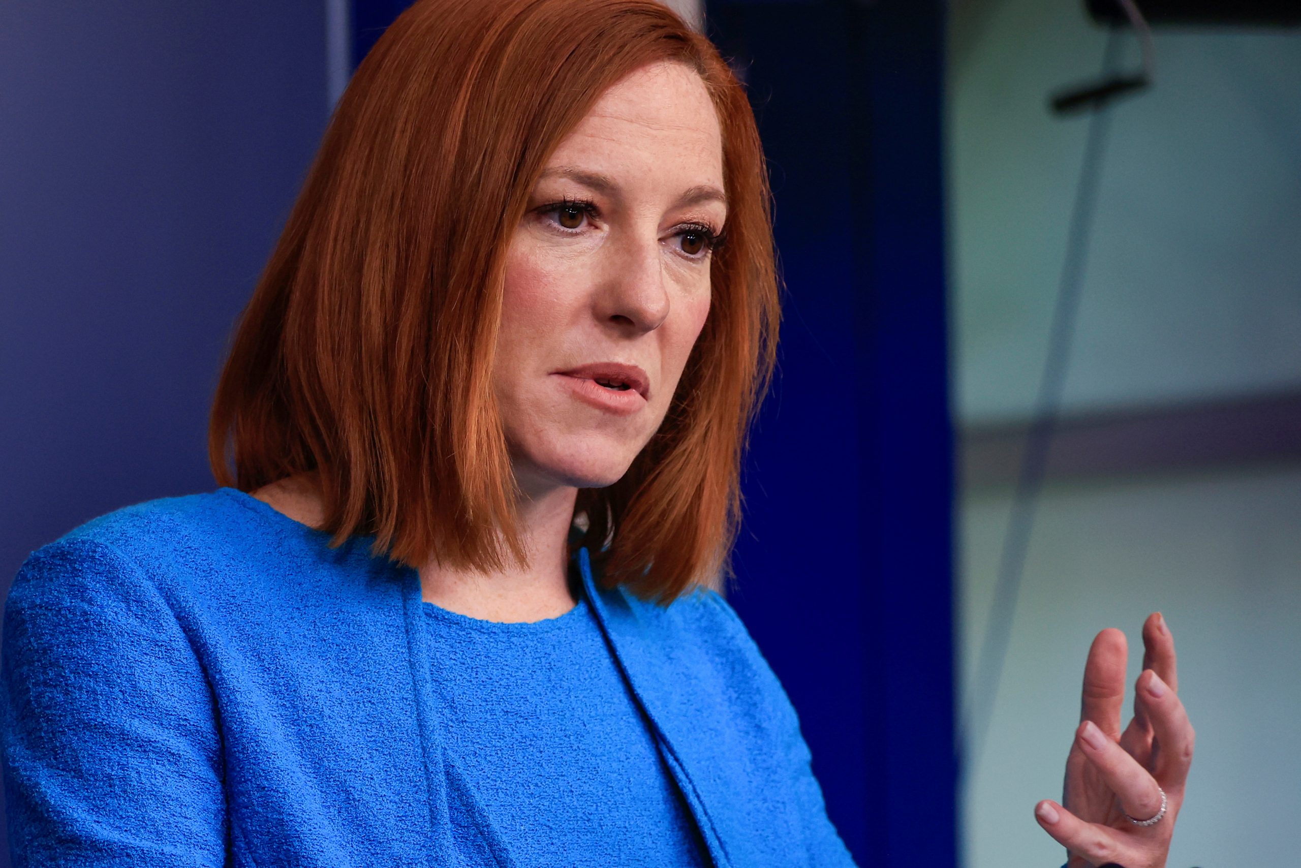 White House Says US Will Set ‘A Large Cap Soon’ for Refugees
