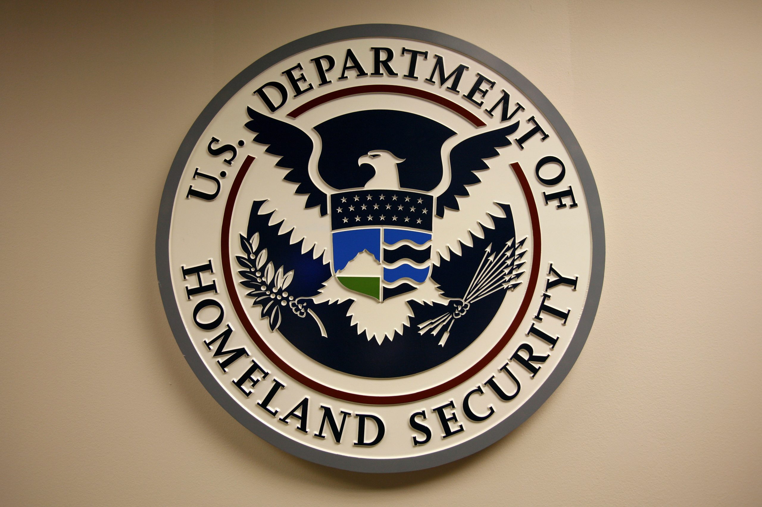 US Homeland Security To Investigate Domestic Extremism in Its Ranks