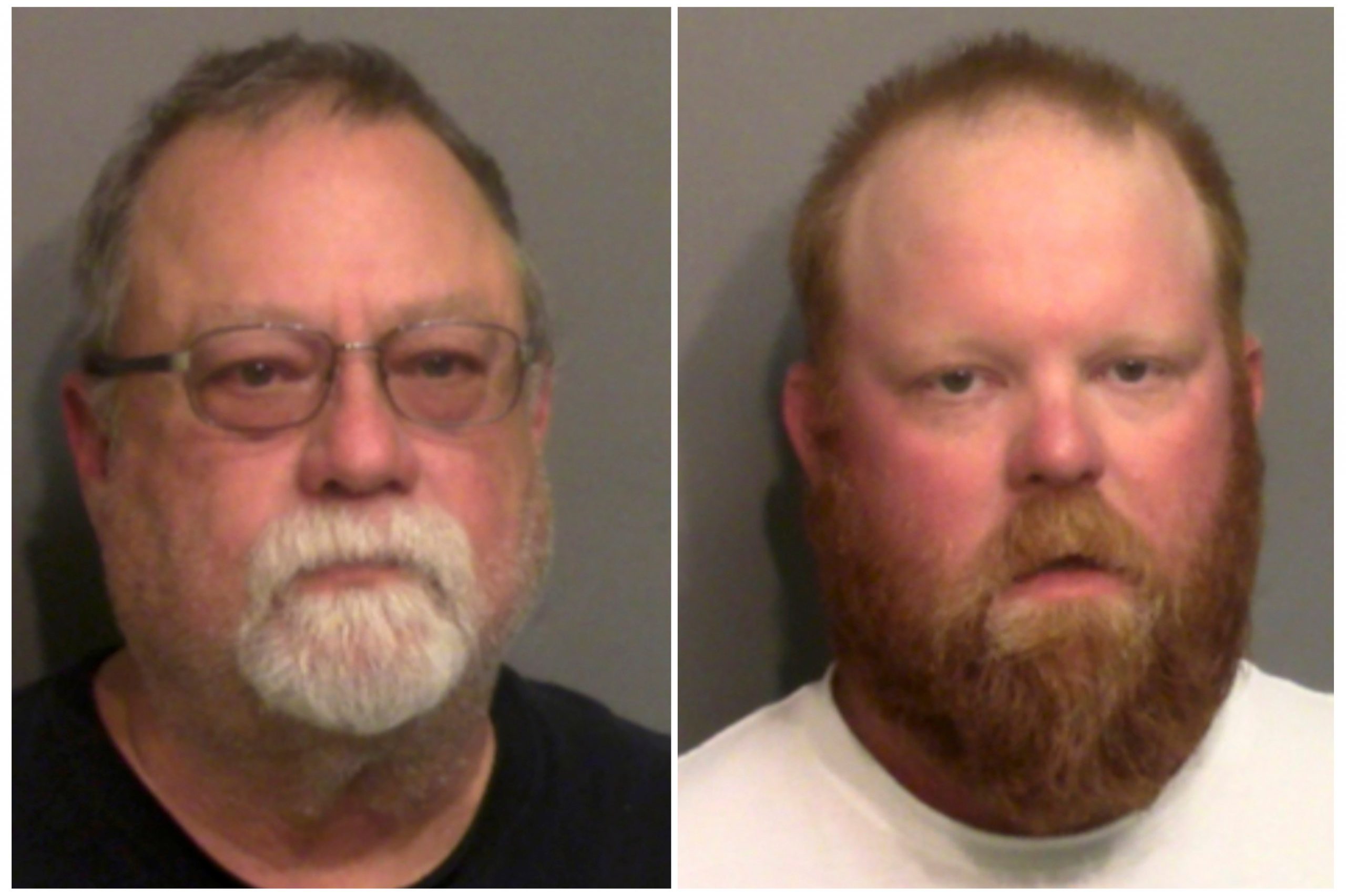 Three Georgia Men Charged With Hate Crimes in Ahmaud Arbery Death