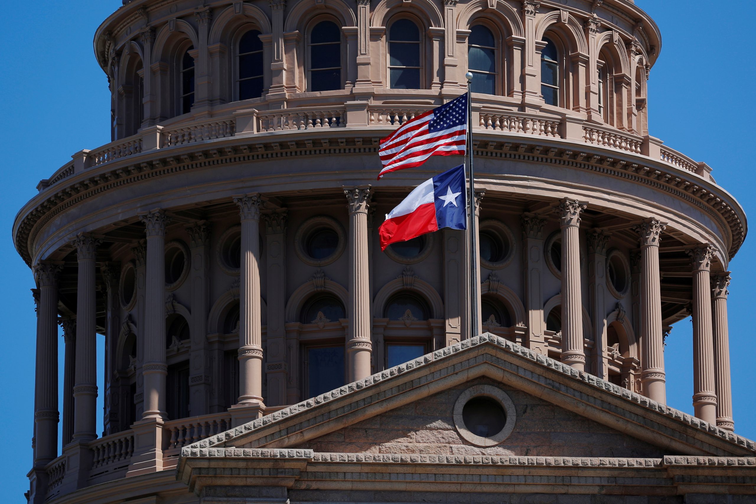 Eight Republican 2024 Candidates Speak in Texas Next Week, but Not Trump