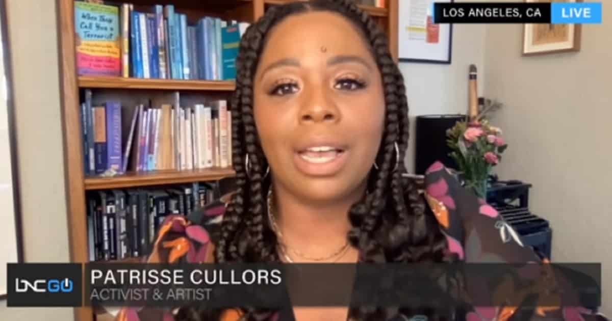 Commentary: BLM Co-Founder Defends Multi-Million Dollar Real Estate Empire as US Faces Housing Crisis