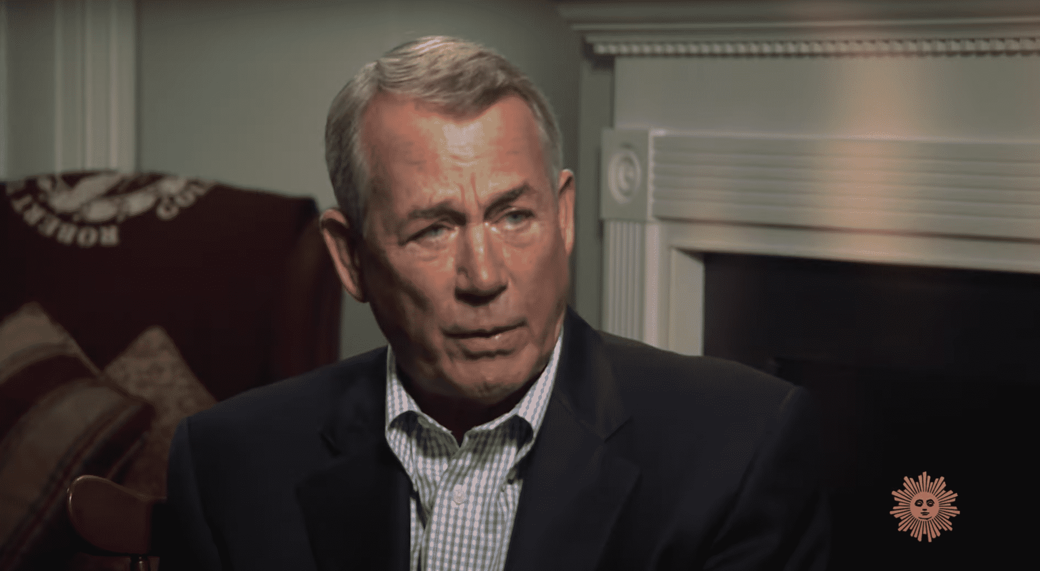 ‘I Don’t Beat Anybody Up… Except That Jerk’: Boehner Lays Into GOP Senator