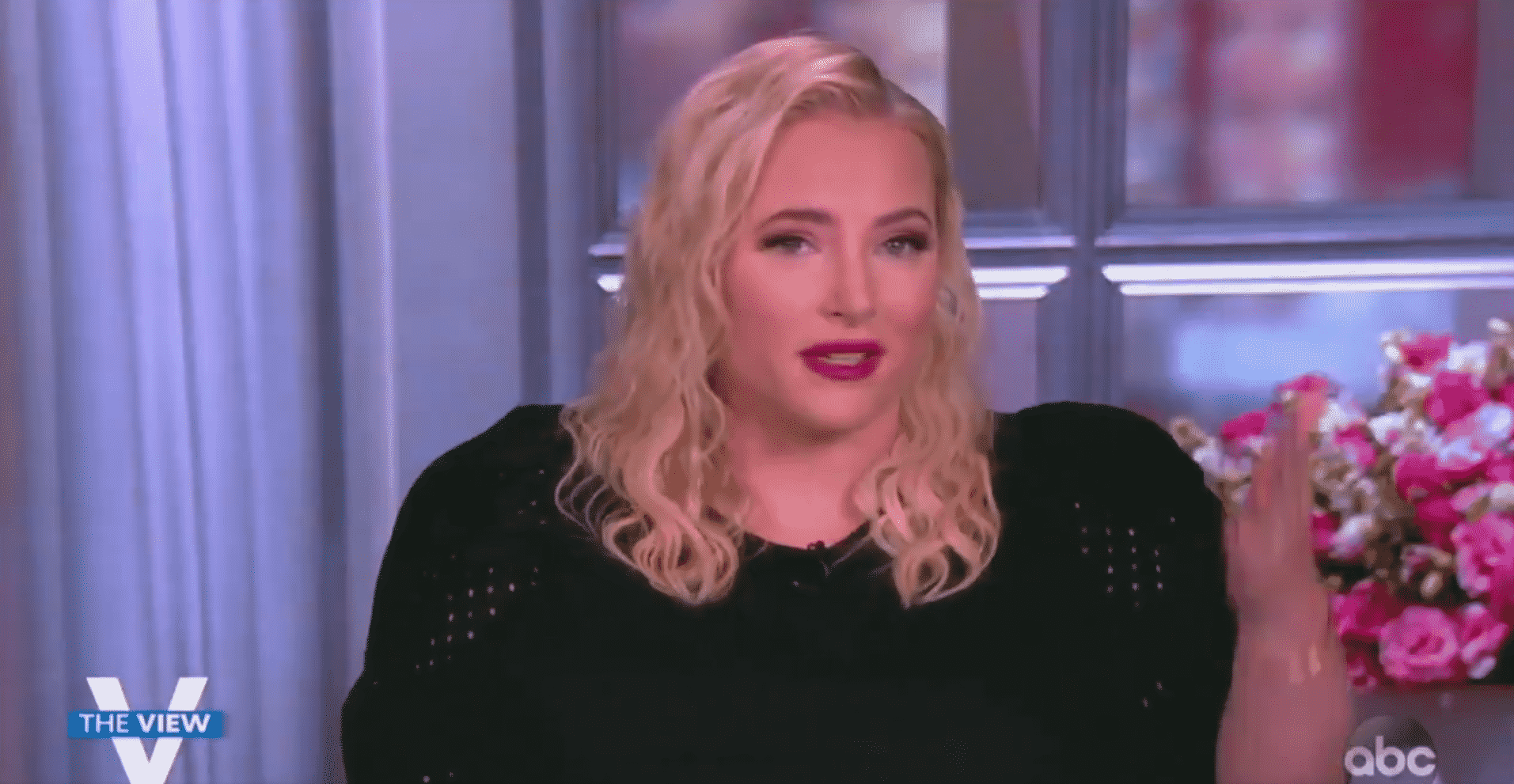 Watch: Meghan McCain Torches ‘The View,’ Says There Is a Lack of ‘Fairness in the Media’