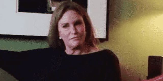 Caitlyn Jenner Files Paperwork To Run for Governor of California