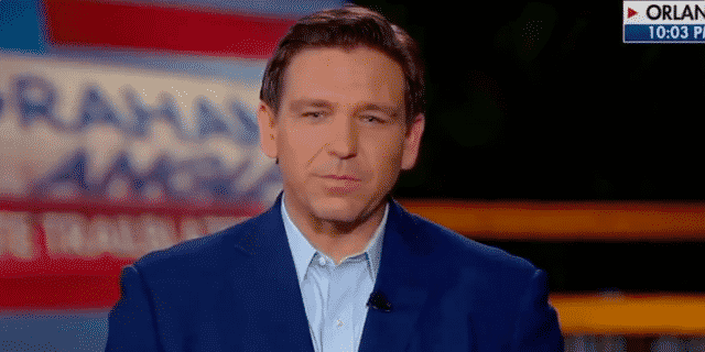 ‘Horse Manure’: DeSantis Swats Down Idea US Is a ‘Systemically Racist Country’