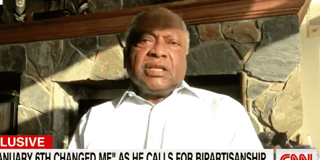 Jim Clyburn Hopes Manchin ‘Would Not Be an Obstacle Now’