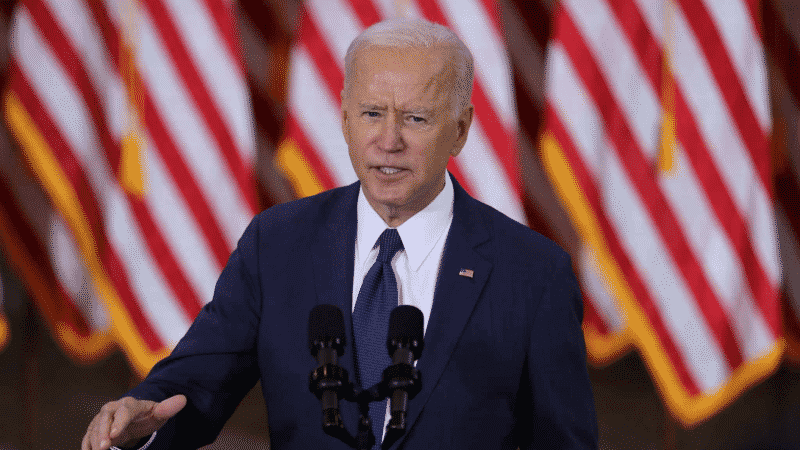 No New Gas Taxes: WH Rejects Corporate Ask on Infrastructure Funding
