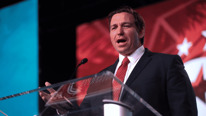 Commentary: DeSantis Doesn’t Hold Back on ‘60 Minutes’ After Hit Piece: Admit That It Was False’