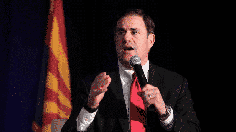 Commentary: AZ Gov Blasts Biden Admin on Border Patrol Fail: ‘Needs To Get Its Head Out of the Sand’