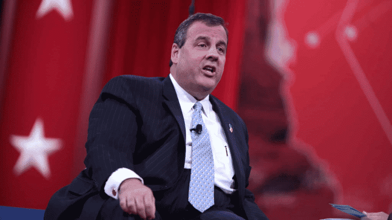 Chris Christie Is ‘Seriously Considering’ White House Run in 2024: Report