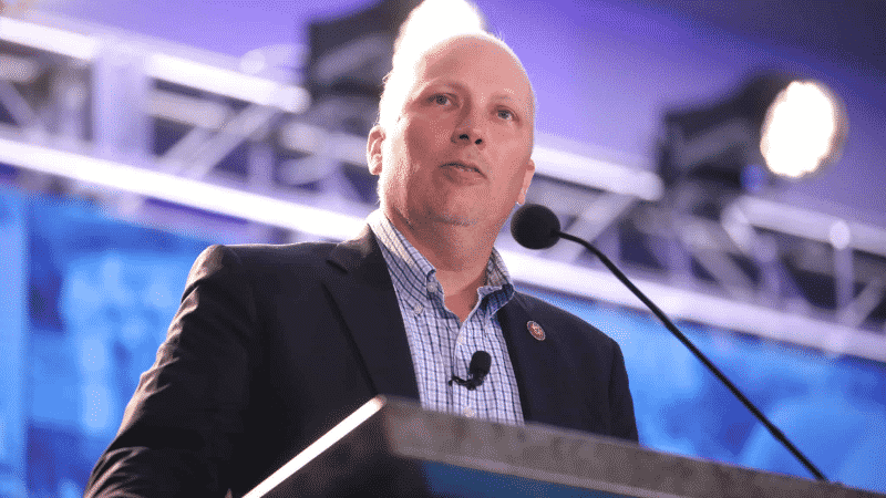 Commentary: Rep. Chip Roy Goes Off on Reps. Waters, Tlaib for Their Anti-Police Rhetoric