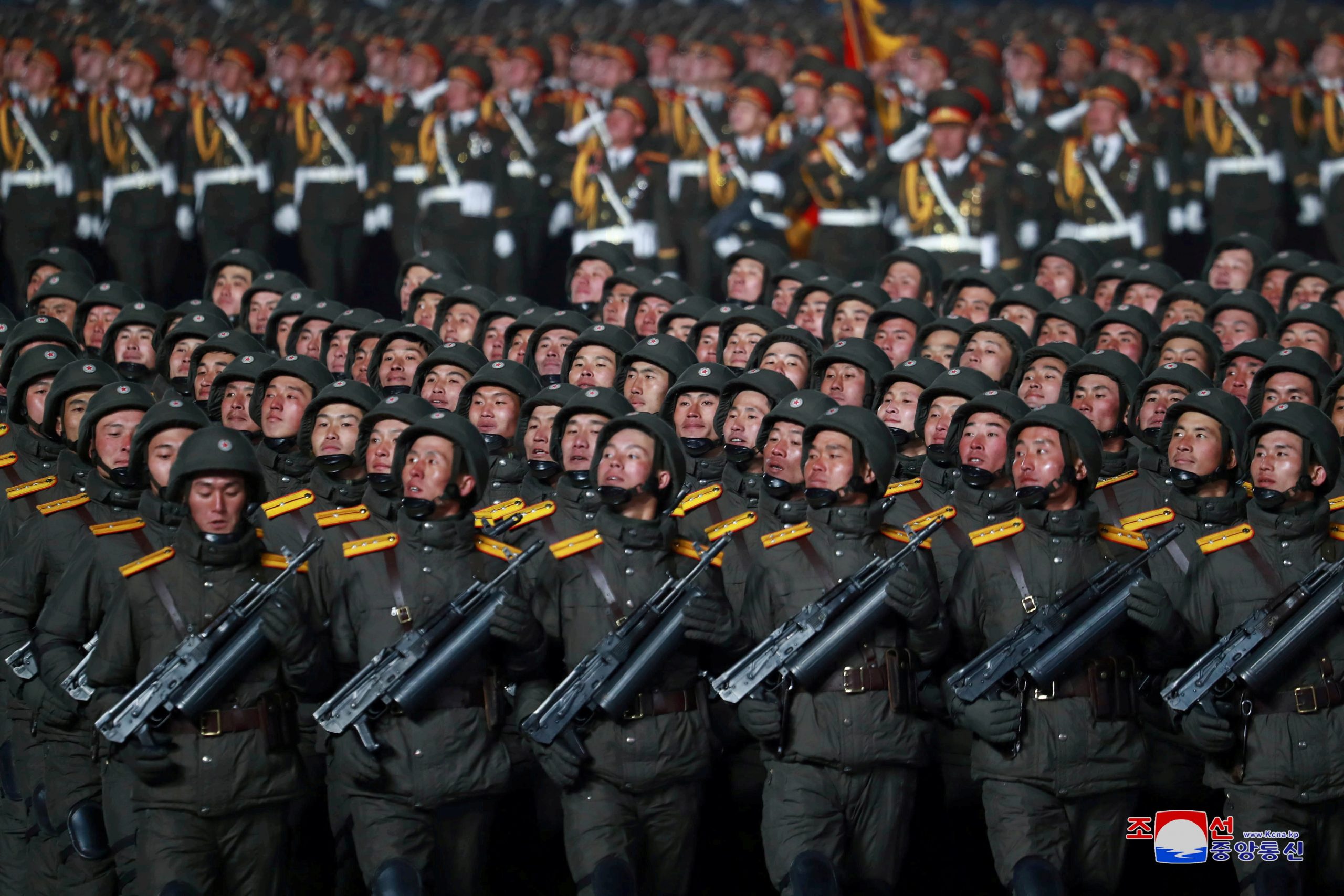 Biden Administration Sets New North Korea Policy of ‘Practical’ Diplomacy
