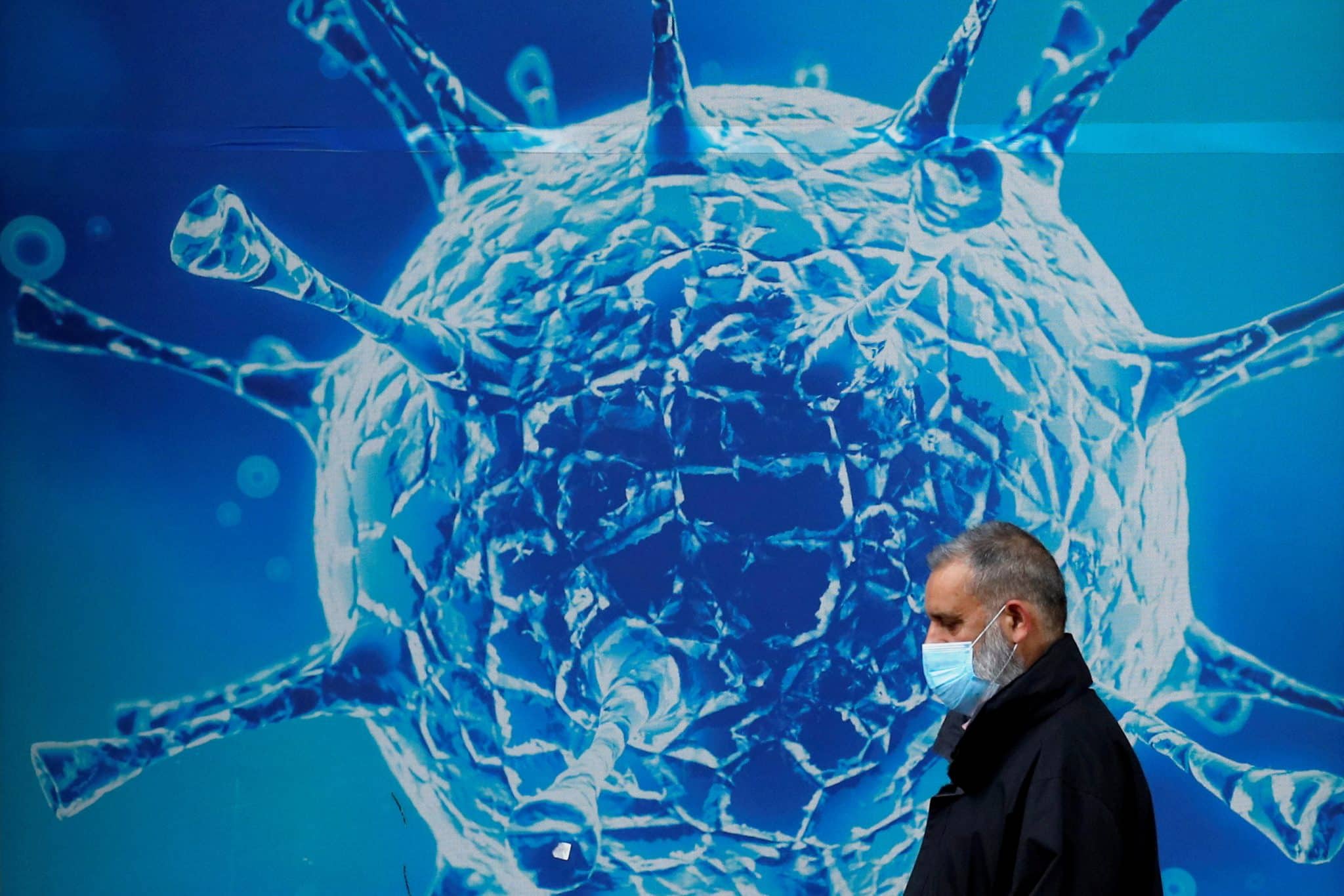 Antibody Drug Neutralizes Virus Variants in Lab Study, COVID-19 Antibodies Detectable 12 Months After Infection