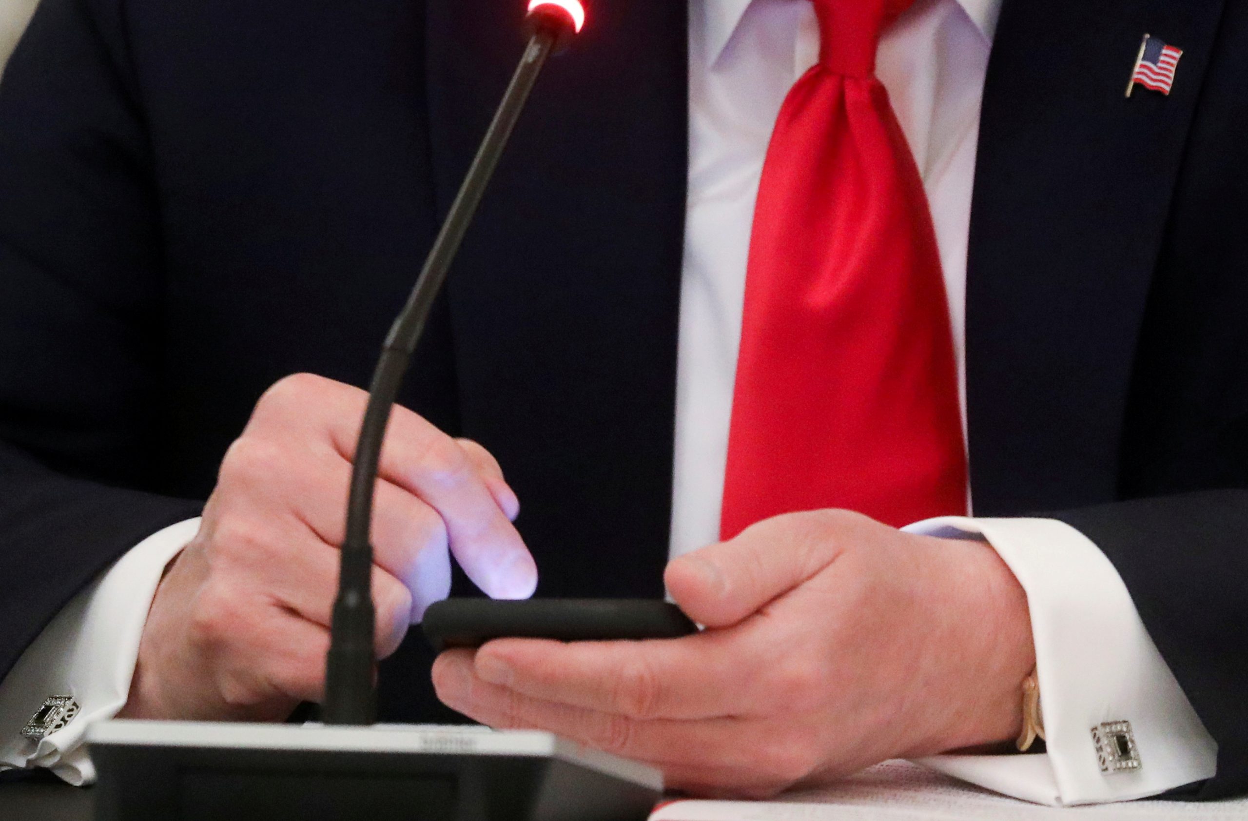 Explainer: Ahead of Trump Facebook Ruling, Here’s How Social Media Sites Handle World Leaders