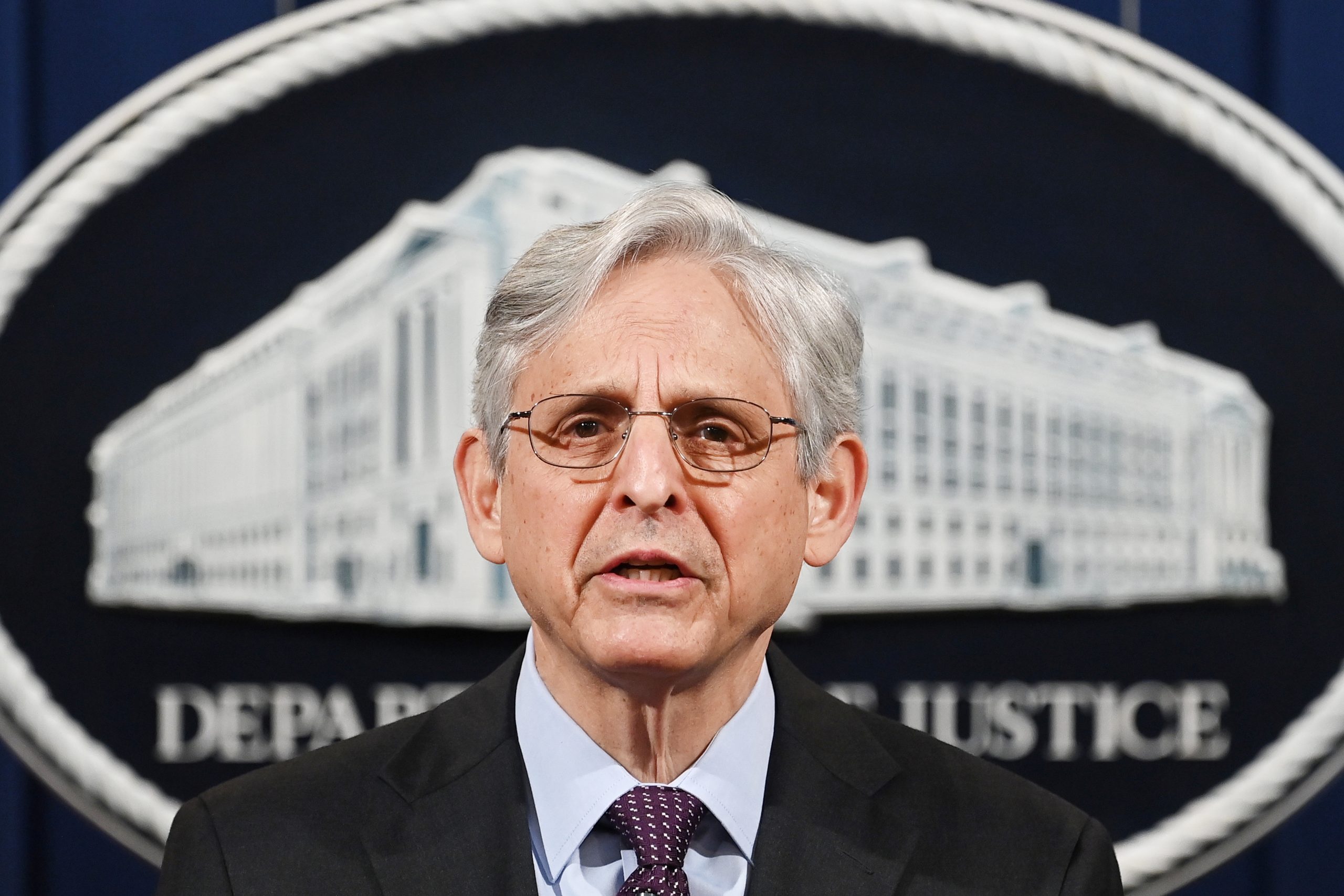 US Spike in Domestic Terrorism ‘Keeps Me Up at Night,’ Attorney General Says